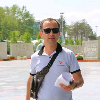 Telegram profile photo for Behzod Qodirov