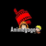 Telegram profile photo for Anime Gogo