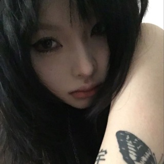 Telegram profile photo for solitude‘s cat