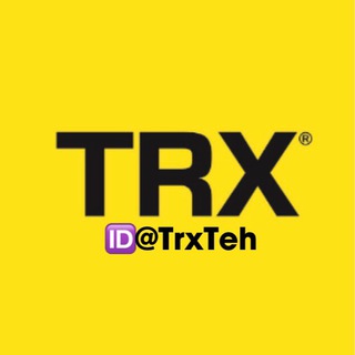 Telegram profile photo for 💢 كميته تمرینات معلق (TRX) تهران 💢