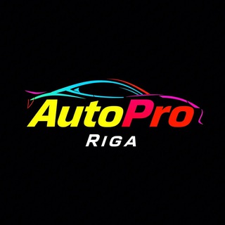Telegram profile photo for AutoPro Riga 🚘