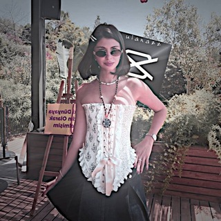 Telegram profile photo for -𝐮𝐥𝐚𝐧𝐚𝐳 ᥫ᭡
