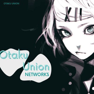 Telegram profile photo for Otaku Union Network