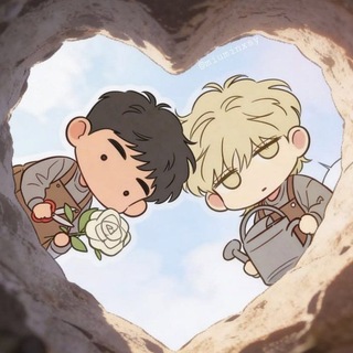 Telegram group profile photo for Мятный чай