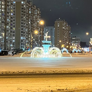 Telegram profile photo for Переделкино Ближнее - чат активных жителей ( бывший депутатский чат )