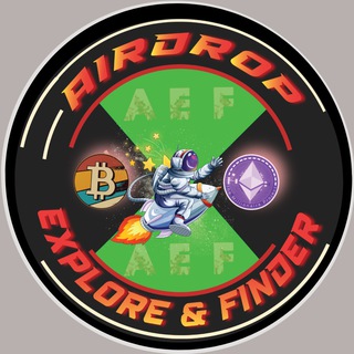 Telegram profile photo for Airdrop Explore & Research 24/7