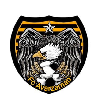 Telegram profile photo for Fc Avarzaman/تیم فوتبال آورزمان