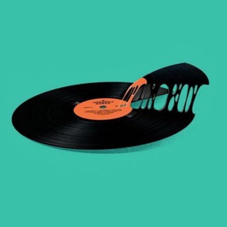 Telegram profile photo for Приятного Прослушивания