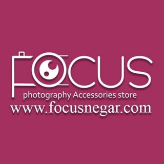Telegram profile photo for فوکوس Focus