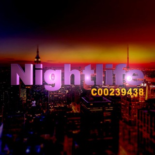 Telegram profile photo for Nightlife