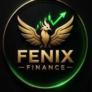 Telegram profile photo for Fenix finance