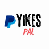 Telegram profile photo for Yikes PayPal Transfers