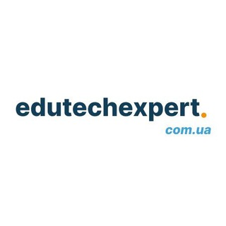 Telegram profile photo for Edutech