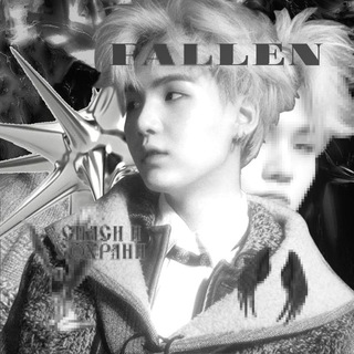 Telegram profile photo for FALLEN.