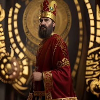 Telegram profile photo for Afshari Empire