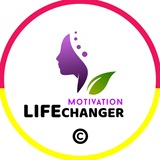 Telegram profile photo for Motivation Lifechanger™🇮🇳