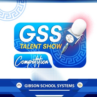 Telegram profile photo for GSS TALENT SHOW