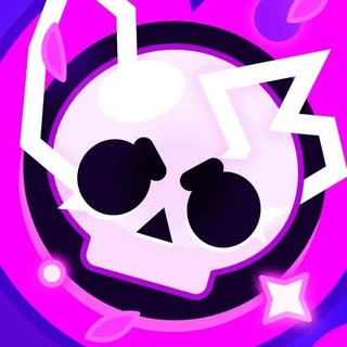 Telegram profile photo for Brawl Stars