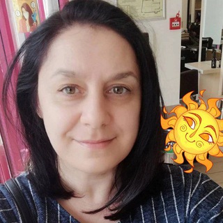 Telegram profile photo for Ирина Гаврилова