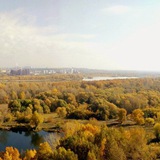 Telegram profile photo for ЖК НСК 💚 Сообщество активных жителей Новосибирска
