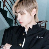 Telegram profile photo for Sunghoon.