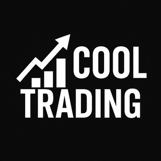 Telegram profile photo for COOL TRADING