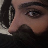 Telegram profile photo for ᷂غزيّل