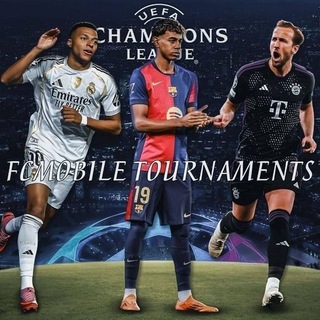 Telegram profile photo for Futsal Football