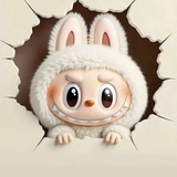 Telegram profile photo for 🔥拉布布付费供需【承接包月广告】