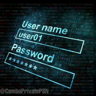 Telegram profile photo for COMBO , LOGS, HITS