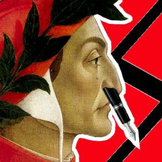 Telegram group profile photo for L'infanterno di RemsDeus - Girone dei vecchi