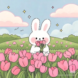 Telegram profile photo for Focus tree🧚✨️