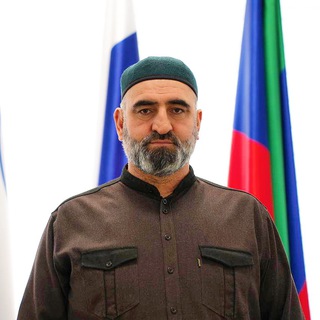 Telegram profile photo for Мухаммад Мукошдибиров