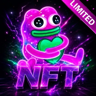 Telegram profile photo for Nft Battle• @Sssnniii🎰