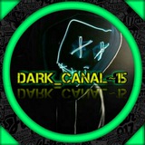 Telegram profile photo for DARK_CANAL~15
