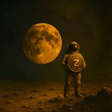 Telegram profile photo for Zylar coin