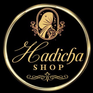 Telegram profile photo for Hadicha Shop nalichi kanali