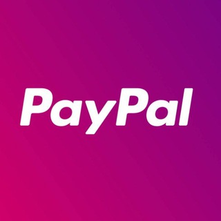 Telegram profile photo for PAYPAL ©️ Reviews 📜📲