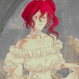 Telegram profile photo for Rosenrot || Закрыто!