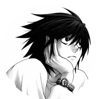 Telegram profile photo for JK