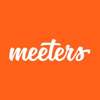 Telegram profile photo for Meeters