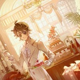 Telegram profile photo for ꒰ ೀ ꒱ ꪱꪀᠻ᥆⁺ ꕀ 🫧. ა