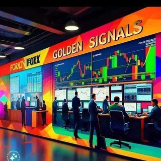 Telegram profile photo for Forex trading Account manager