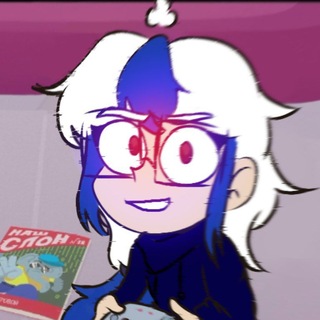 Telegram profile photo for 𝙏𝙧𝙚𝙛𝙤𝙫𝙞𝙘𝙝🪽