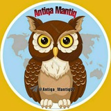 Telegram profile photo for ANTIQA MANTIQ