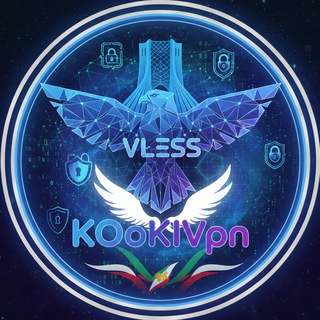 Telegram profile photo for KOoKi Vpn