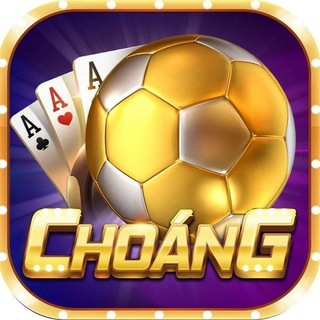 Telegram group profile photo for ⚜️Choáng Club - Giàu Nhanh Như Chớp ⚜