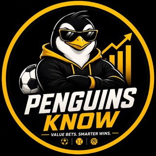 Telegram profile photo for PenguinsKnow