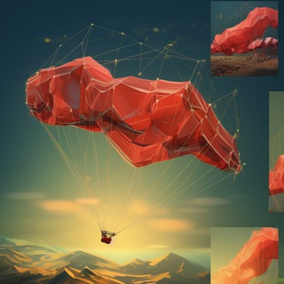 Telegram profile photo for Airdrop TradeCoinUnderground Chat