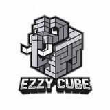 Telegram profile photo for EZZY CUBE | Ванильный сервер